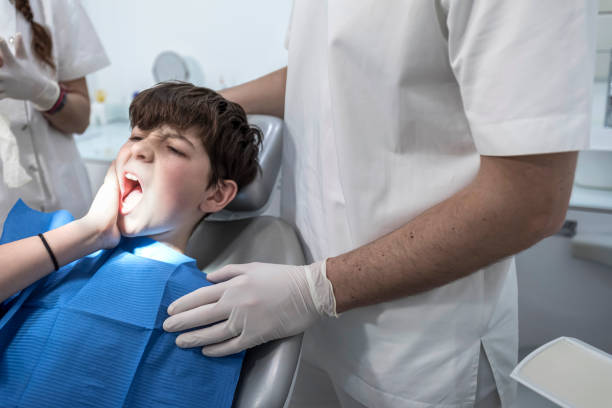 Best Knocked-Out Tooth Emergency  in Delavan Lake, WI