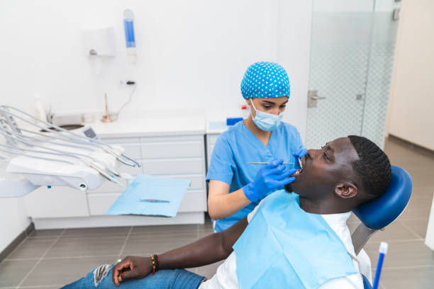 Best Broken Tooth Emergency  in Delavan Lake, WI